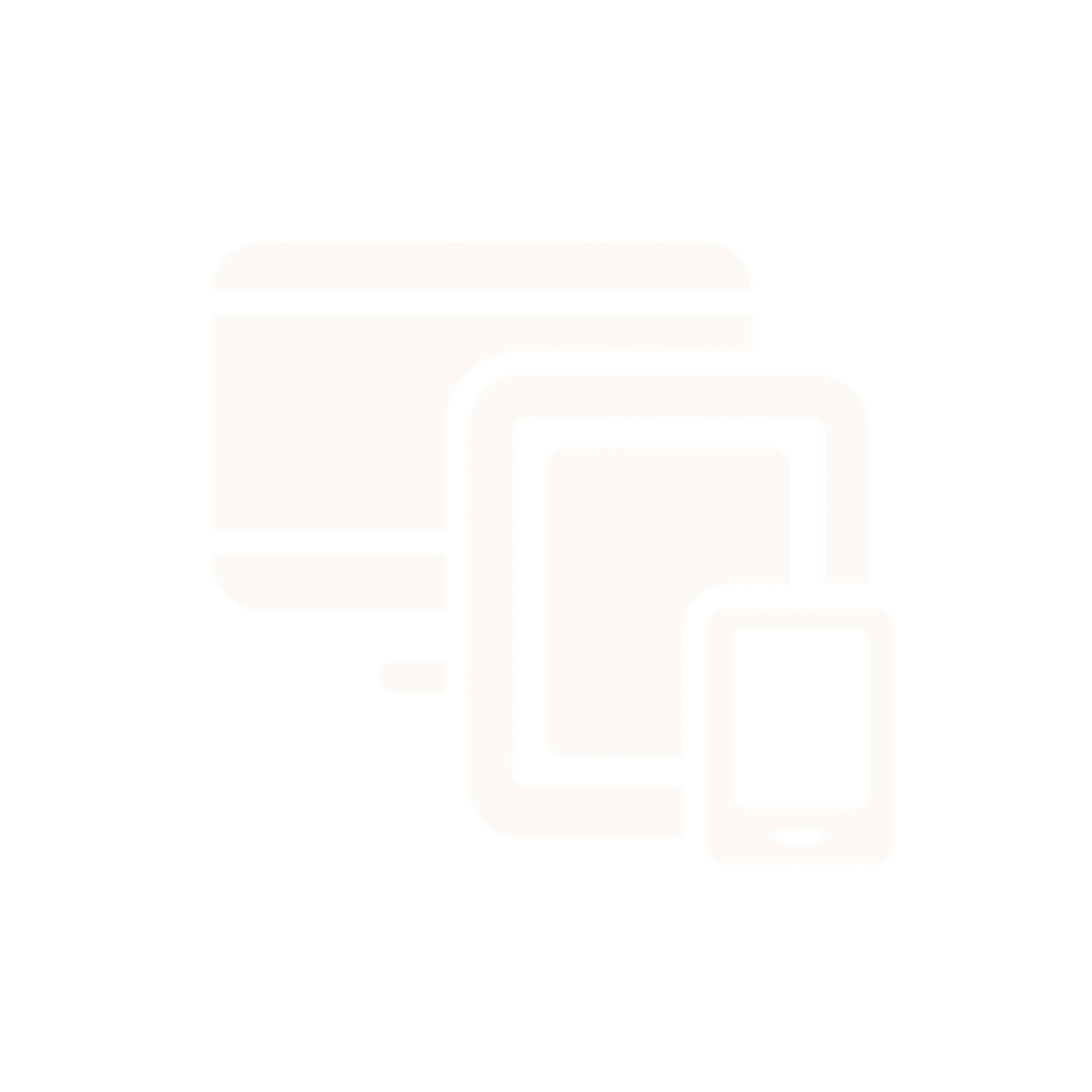 Illustration of multiplatform devices for Renovus